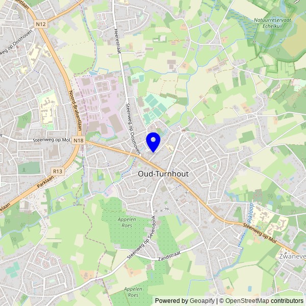 Map Photo